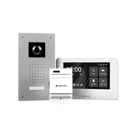 Balter Entri L Citofono