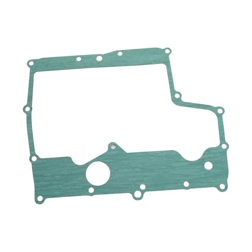 に適合するヤマハ R1 YZF-R1 YZFR1 1998 1999 2000 2001 2002 2003 用 オートバイ用シリンダーヘッド クランクケースカバー ガスケットキットセット(Oil Pan gasket)