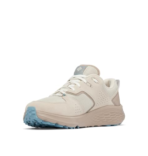 Columbia Mens Benson Hiking Shoe, Dark Stone/Storm, 9 Wide