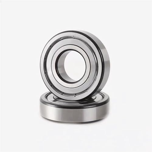 Roulements rigides à billes 6202X1 anti-grippage pour réparer un axe mécanique bloqué