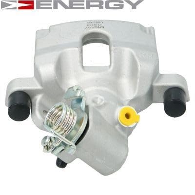 ENERGY Pinza freno Assale posteriore Dx QBS8578 FBC2051R 0986135125 Compatibilità con RENAULT Laguna 3 BT0/1 Laguna 3 Grandtour KT0/1 LAGUNA Coupé DT0/1