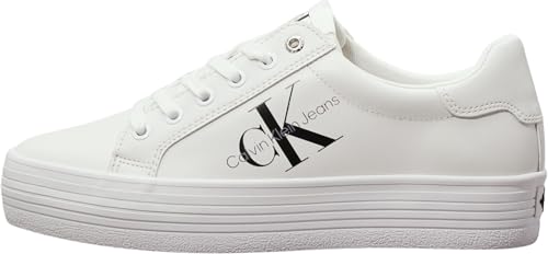 Calvin Klein Donna Sneakers Vulcanizzate