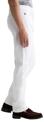 Image of AG Adriano Goldschmied Men's Everett Slim Straight Jean