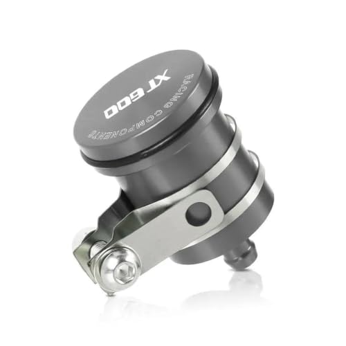 Réservoir liquide frein arrière XT600 pour restaurer votre trail Yamaha
