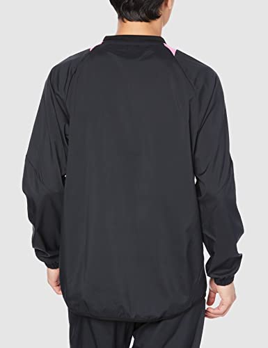 DESCENTE 長袖プラクティスピステ