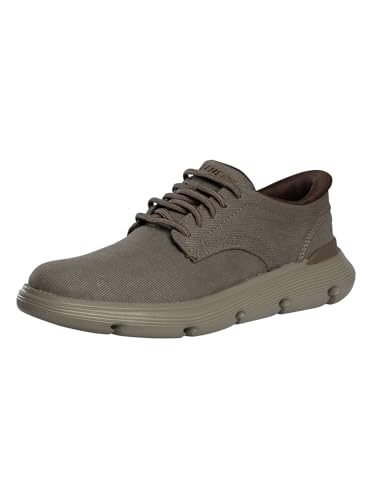 Skechers Men's Garza-Clive Sneaker