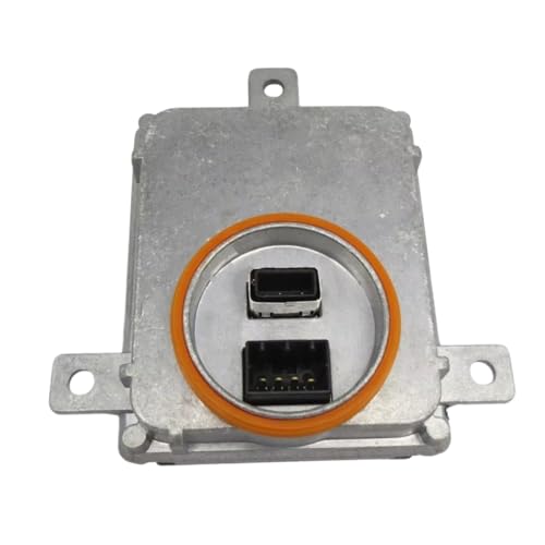Repara faros apagados con balasto xenón Passat módulo control 8K0941597B