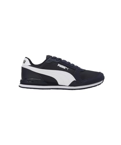 Image of PUMA Unisex St Runner V3 Nl Sneaker, Parisian Night Puma White, US 11.5