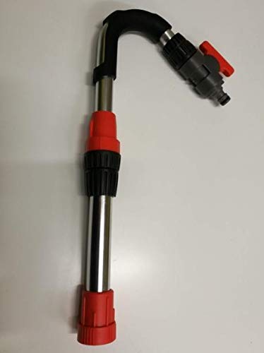 Preisvergleich Produktbild GARDENA Teil 37-46 Teleskoprohr, kpl.zu Classic Regenfasspumpe 4000 / 2