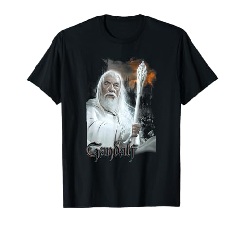 ロード・オブ・ザ・リング ガンダルフ Tシャツのサムネイル