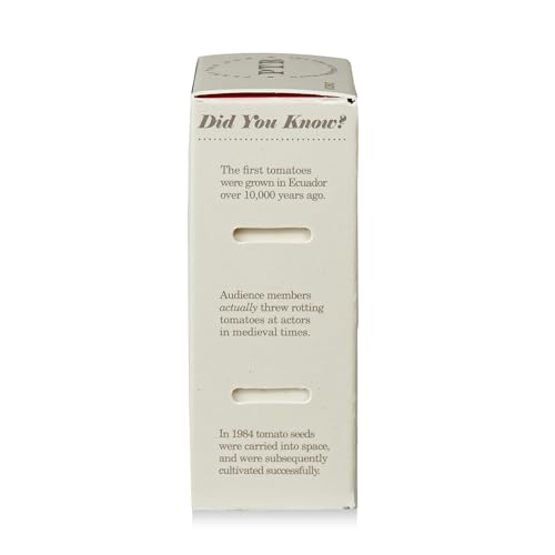 Image of KOBO Plant the Box Wild Tomato Vine Bar Soap (7 oz)