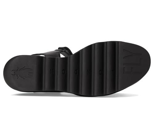 Image of FLY London womens Bexy575fly