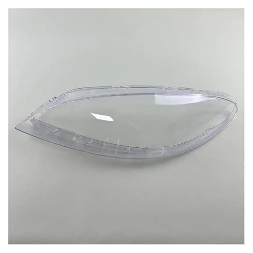 Cache-phares de voiture pour Buick Excelle HRV Hatchback 2004-2008 coque transparente gauche