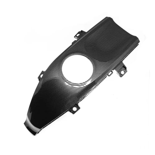 Capot carénage cadre central moto YZF-R7 cache réservoir gaz avant