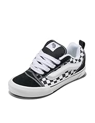 Checkerboard Black/True White