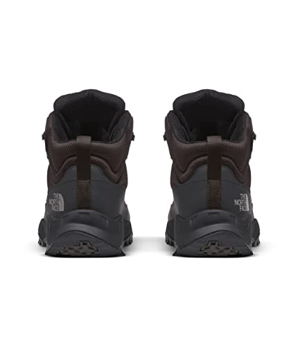 THE NORTH FACE Men's Storm Strike III Waterproof Insulated Hiking Shoe | Warm Insulation & Rubber Outsole2