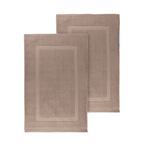 Top 10 Best Terry Cloth Bath Tub Mats (Guide And Comparison