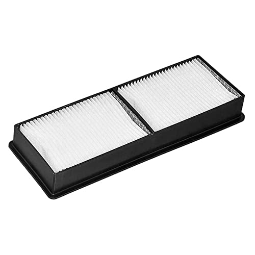 Star-lamp New-Replacement Air Filter ELPAF30 For Epson EB-C1020XN / EB-C1030WN / EB-C1040XN / EB-D6155W / EB-D6250 / EB-G7000W / EB-G7100 / NL/EB-G7200W / EB-G7400U / EB-G7500U/NL EB-D6155W EB-D6250