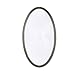 LB72134 35W LED Ceiling Light Fixture Oval, 32in Flush Mount Light Fixture, Ceiling Lamp for Bedroom, Kitchen, Bathroom, Hallway, Stairwell, Super Bright 2800 Lumens, 3000K Warm White, Dimmable