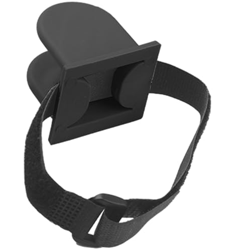 Fishing Rod Support Holder, Boats Adjustable Fishing Rod Holder, Fishing Equipment, Fishing Rod Support Bracket, Fishing Rod Rack Holder Fishing Pole Stand Bracket for Pier Railing and Boat Handrail