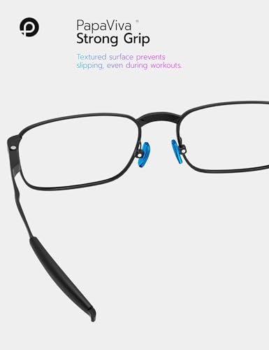 Image of Replacement Nose Pads Nose Pieces for Oakley Feedback OO4079