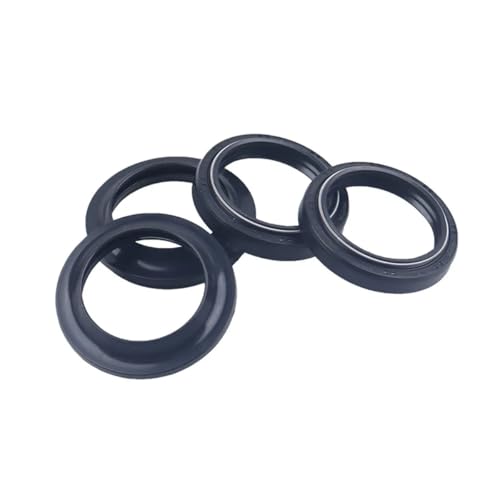 Joint d'huile de fourche N400 cache-poussière amortisseur moto SV650 suspension 1400