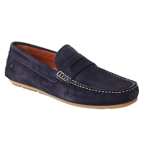 Zapatos Collins Base London para caballero con diseño refinado de alta calidad