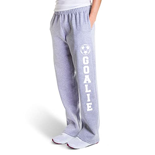 Soccer Goalie Sweatpants | Soccer Apparel by ChalkTalk Sports | Multiple Colors | Youth and Adult Sizes2