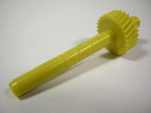 200-4R 28 Tooth Speedo Driven Gear TH125 440-T4 Th325 Th425 200-R4 Transmission Speedometer