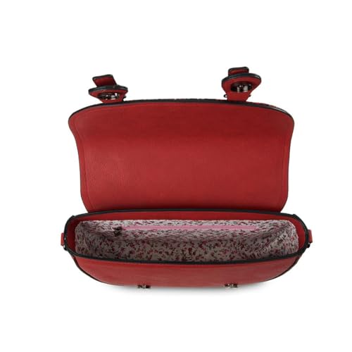 Islander® The Mini Cobble Satchel - Small Ladies Satchel With HARRIS TWEED3