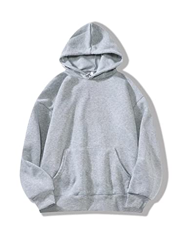 Image of Lymio Wool Unisex-Adult Hooded Neck Sweatshirt,Hoodie