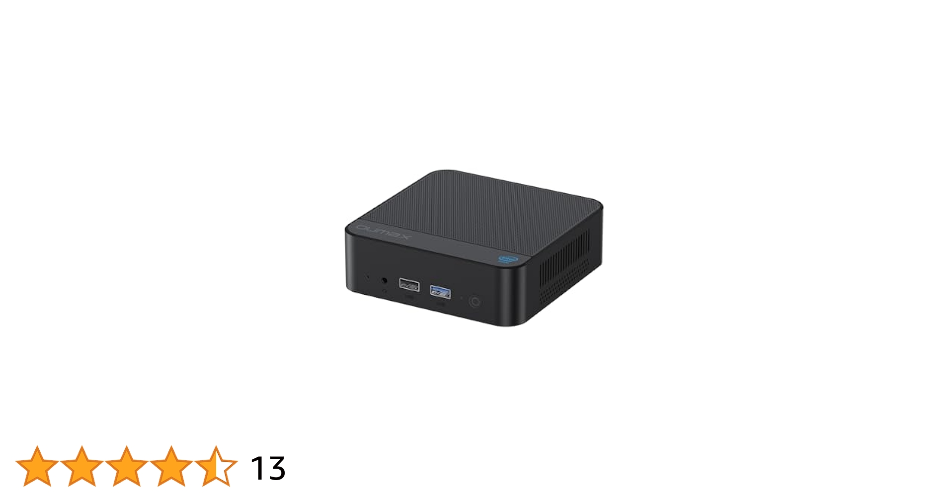 な*ぁ様 OUMAX ミニPC 第13世代 N150プロセッサー最大3.6GHz Amazon.co.jp: OUMAX ミニPC 第13世代 N150プロセッサー最大3.6