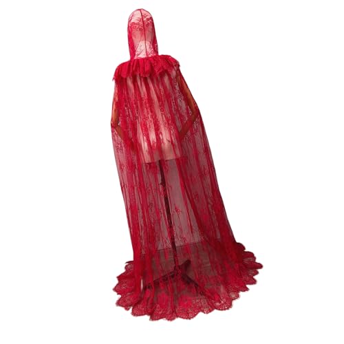 Châle en dentelle mariée accessoire robe de cérémonie tons neutres léger