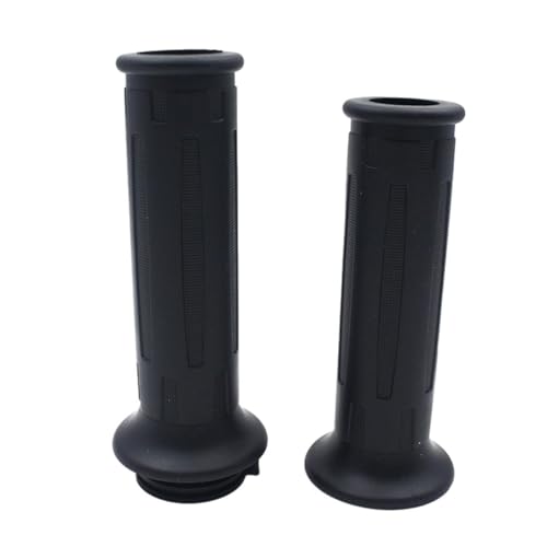 Poignées de moto noir caoutchouc accessoires réparation S1000R XR