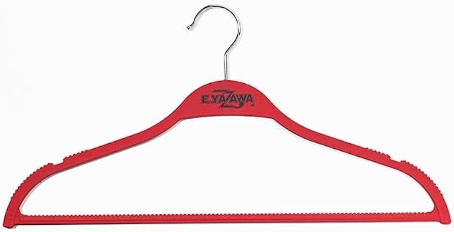 矢沢永吉 ハンガー ハンガー(ロゴ)5本セット｜DIAMOND MOON通信販売｜矢沢永吉公式サイト