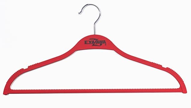 Amazon.co.jp : 矢沢永吉（EIKICHI YAZAWA） (ロゴ) レッド ハンガー3