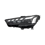 Scheinwerfer kompatibel für Audi A4 B9 LED-Scheinwerfer 2017–2021 Scheinwerfer A4L RS4 S4 DRL Blinker Fernlicht Angel Eye Projektorlinse