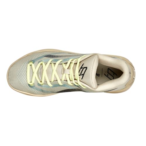 PUMA Womens Stewie 2 Earth Basketball Sneakers Shoes - Beige4