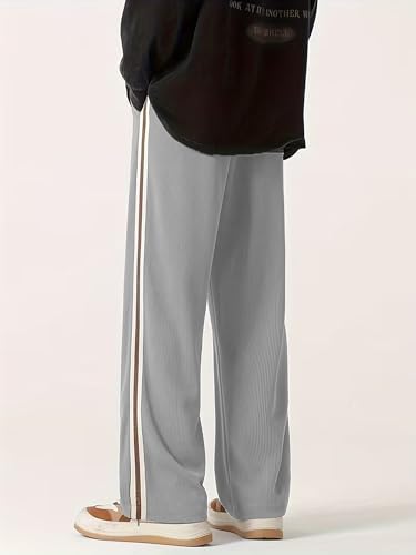 Image of Lymio Track Pant for Men || Straight Pants for Men || Casual Style Track Pant for Men (Packs Also Available) (TP-96-99)
