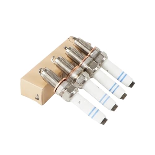 Bougies d'allumage 04E905602 anti-surconsommation pour moteur Audi A1