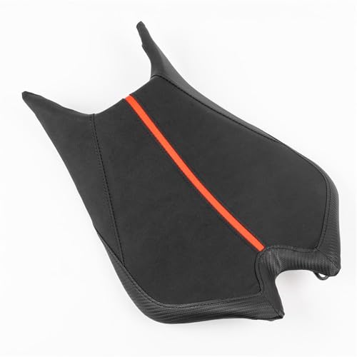 Selle pilote Aprilia RSV4 2021-2024 pour sorties route et piste