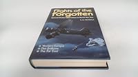 Flights of the Forgotten: Special Duties Operations in World War 2 1854090291 Book Cover