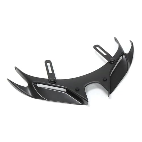 Aileron de moto pour Forza 350 déflecteur aérodynamique de carénage stable