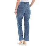Lee-Womens-Ultra-Lux-Comfort-with-Flex-Motion-Bootcut-Jean