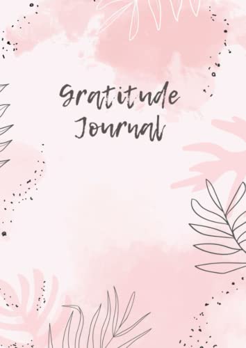 Gratitude Journal