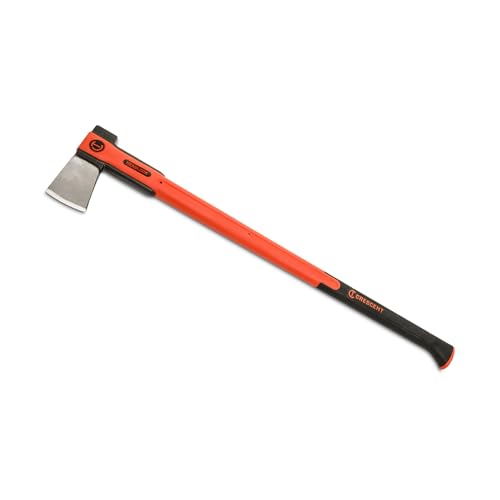 Crescent 6 lb. HEADLOCK™ Fiberglass Splitting Axe | CFAXE6