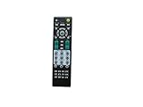 HCDZ Replacement Remote Control for Onkyo HT-S790 RC-668M HT-S790S HT-S790B 7.1 Channel Home Theater...