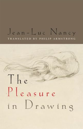The Pleasure in Drawing