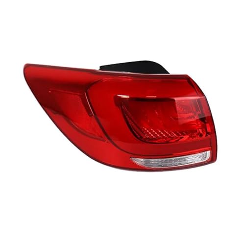 Feu arrière à LED de remplacement exact pour Kia Sportage 2015-2017 aile gauche