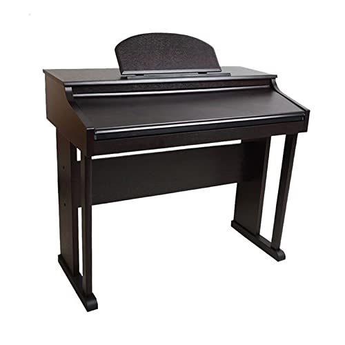 Clavier Piano Organe Électronique Piano Électrique en Bois 61 Touches - Les Beatles, Paul McCartney, John Lennon, RIngo Starr, George Harrison Clavier Piano Organe Électronique Piano Électrique en Bois 61 Touches – Image 5